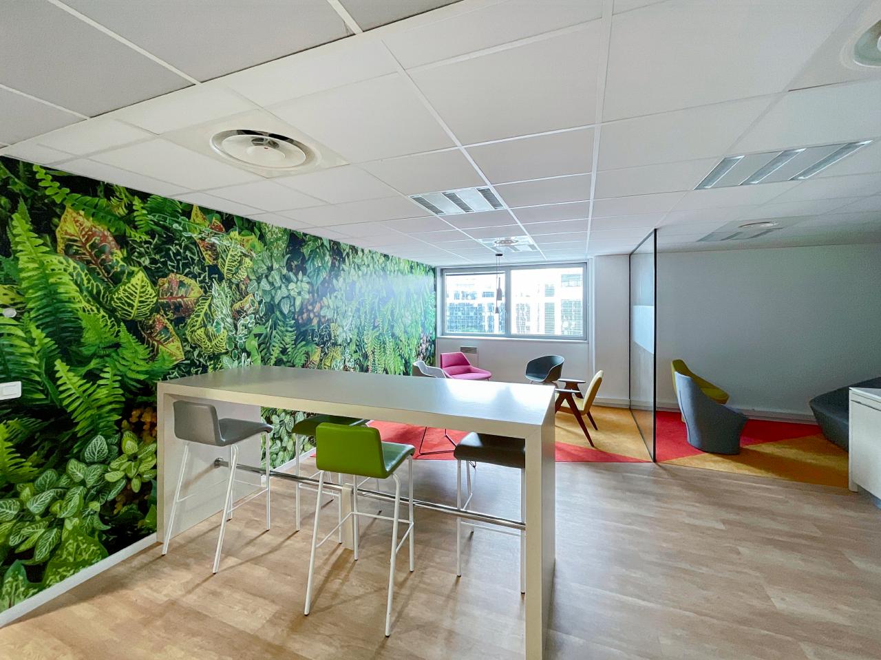 Bureau Noisy-le-Grand 3933m² Vente bureau Noisy-le-Grand Seine-Saint-Denis OVBUR2428370 5